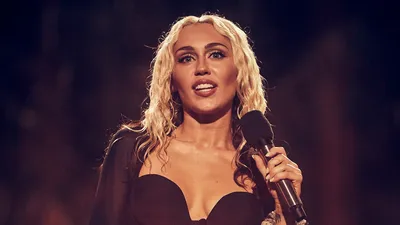 Miley Cyrus - Wikipedia