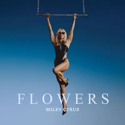 Miley Cyrus' 'Flowers' and 'Endless Summer Vacation' Are Peak Miley