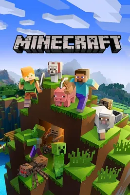 Minecraft Fanart | Minecraft Drawings