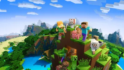 Dream (Minecraft Art) | Minecraft Amino