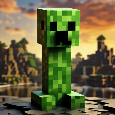 Minecraft makes changes to some logos and icons, including a new Creeper  launcher icon - Neowin