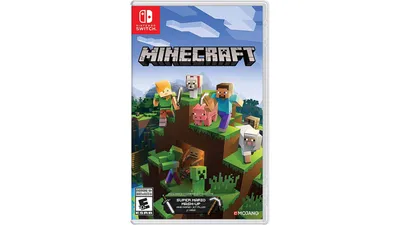 Фигурка Крипер Майнкрафт Minecraft Large Creeper Figure 29 см  (ID#1148595050), цена: 1209 ₴, купить на 