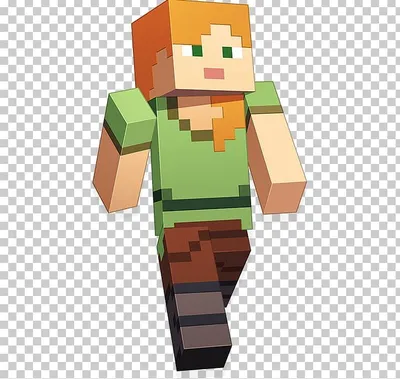 Minecraft PNG transparent image download, size: 1082x871px