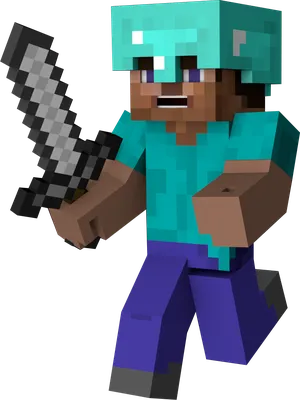 Minecraft PNG transparent image download, size: 1329x1509px