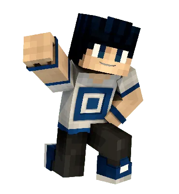 Minecraft PNG transparent image download, size: 773x1032px