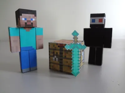 Сосиска ШрЭк Papercraft | Поделки minecraft, Поделки, Бумажные поделки