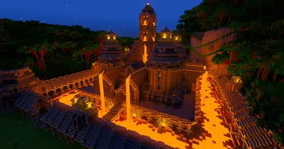 От Minecraft c рейтрейсингом, шейдерами и 4K-текстурами захватывает дух. И  это единственный повод купить карточку