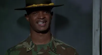 Майор Пейн (Major Payne) | Кварталната Видеотека