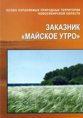 Картина Майское утро. Размеры: 100x80, Год: 2022, Цена: 120000 рублей  Художник Мишагин Андрей