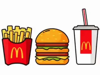 6 секретов о еде в МакДональдс