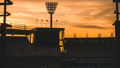 Мельбурн Крикет Граунд на X: «Это были напряженные четыре дня, но мы справились! #AFLBluesTigers #CWC15 /iZ7sLWySFA» / X