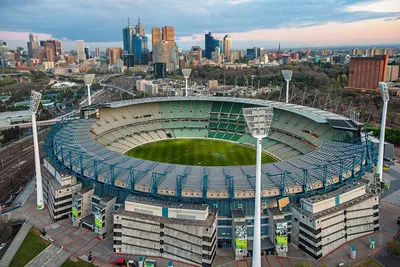 Мельбурн Крикет Граунд, Тур, Мельбурн, Виктория, Австралия в 2023 году | Мельбурн Крикет Граунд, Обои для стадиона, Дизайн стадиона