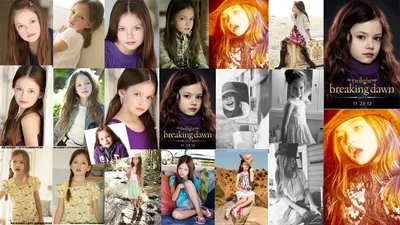 Mackenzie Foy Best Обои 38589 - Балтана