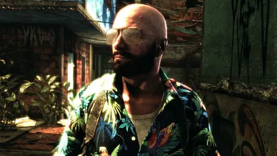 DLC для Max Payne 3 и LA Noire бесплатны в Steam