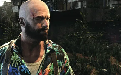 Max Payne 3 исполнилось 11 лет