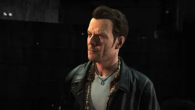 Max Payne | Max Payne Wiki | Fandom