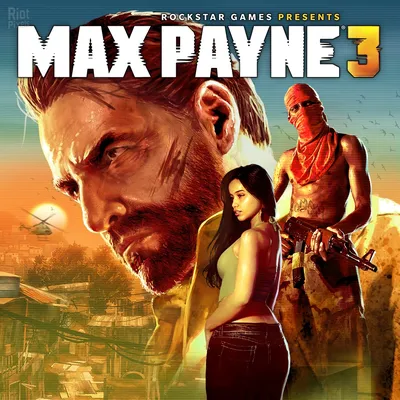 Max Payne 3 — обзоры и отзывы, описание, дата выхода, официальный сайт  игры, системные требования и оценки игроков | StopGame