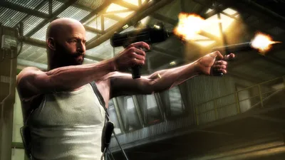 Max Payne 3 on Steam