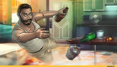 Max Payne 3' review (Xbox 360)