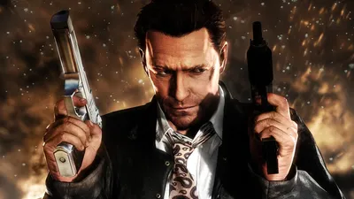 Raul Passos | Max Payne Wiki | Fandom