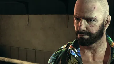 Max Payne 3 gets a  4K Texture Pack : r/pcgaming