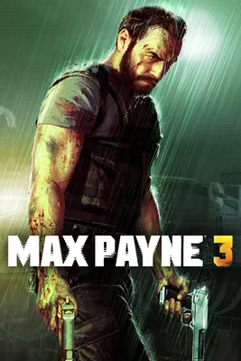 Max Payne 3 | Joshua Livingston | Flickr