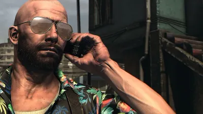 Review: Max Payne 3 Has Enough Bullets for Everyone | WIRED