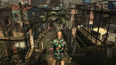 How good is Max Payne 3 on Pc? I played it years ago on PS3 and thought it  was a bit slow and clunky is the PC version better I have 1