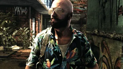 События Max Payne 3 могли происходить в России? Есть доказательства! |  Канобу