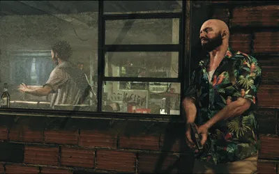 Подробности: Max Payne 3 | КГ-Портал