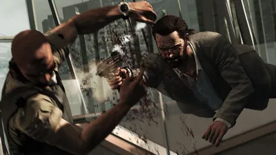 Have You Played... Max Payne 3? | Rock Paper Shotgun