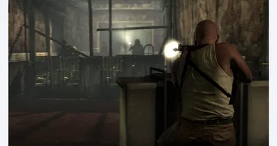 Max Payne 3 is a character study shaped by addiction and violence - Polygon