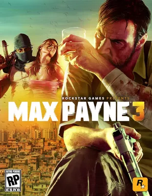 Max Payne 3 - CNET