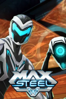 Киногерой Макс Стил MAX STEEL (ID#66765569), цена:  руб., купить на  