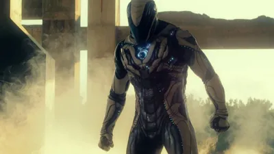 Макс Стил (2016) - Max Steel - постеры фильма - европейские фильмы -  Кино-Театр.Ру