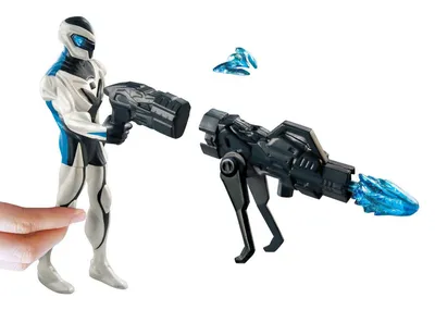 Супергерой Макс Стил Ultra Blast Max Steel (ID#373341273), цена: 240 ₴,  купить на 