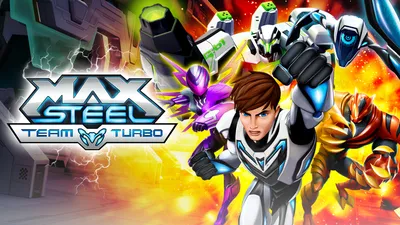 Фигурка Макс Стил «Делюкс», Max Steel Mattel 4557608 купить в  интернет-магазине — KidsMoms