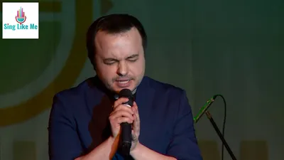 Максим Чекин. Концерт школы вокала Sing Like Me 14/04/2019 - YouTube