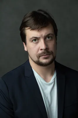 Андрей Чекин - актёр - фильмография - российские актёры - Кино-Театр.Ру