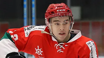 Польские СМИ назвали имя предполагаемого российского хоккеиста-шпиона - 30  июня 2023 - Sport24