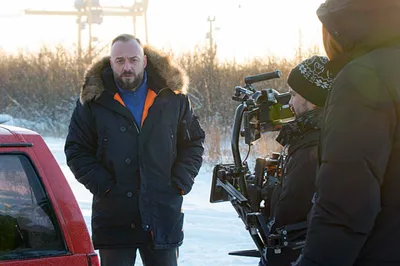 Киностудия КИТ» объявляет о старте съёмок сериала «Порт» с Максимом  Щеголевым – Tower News