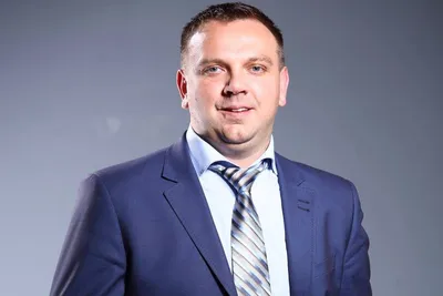 Максим Ткаченко - досье, политическая деятельность, компромат и скандалы