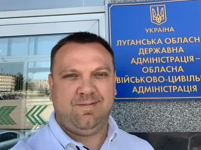 Максим Ткаченко провел прием жителей Неклиновского района | Миус Инфо