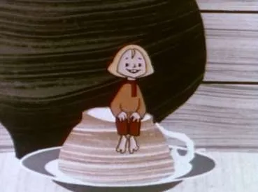 Мальчик-с-пальчик (мультфильм, 1977) — Википедия