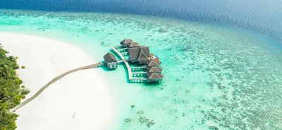 Мальдивы | Красивые места, Мальдивы, Курорты