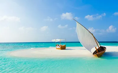 Лучшие пляжи Мальдив. Правила отдыха на мальдивских пляжах, интересные  факты, подборка отелей.
