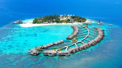 Зимние Мальдивы. Сказка на островах: самые красивые отели | Флагман Трэвел  | Дзен