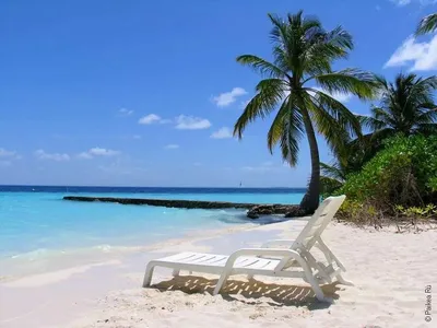 Пляжи на Мальдивах: особенности для туристов, бикини-пляжи