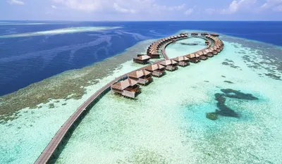 Сколько стоит отдых в Мале и какие цены на Мальдивах в 2020 году