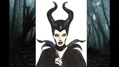 Maleficent collection by Hayden Williams: 'Horned Beauty' | Fashion art  prints, Disney sleeping beauty, Disney divas